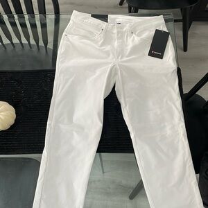 Lululemon ABC Slim Pant
